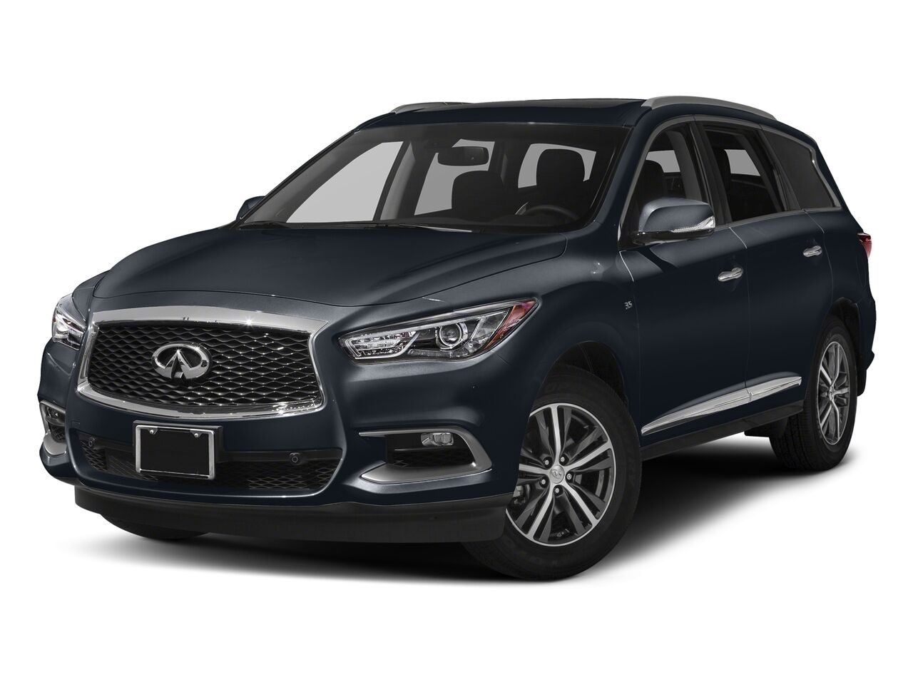 2017 INFINITI QX60 BASE Kansas City MO