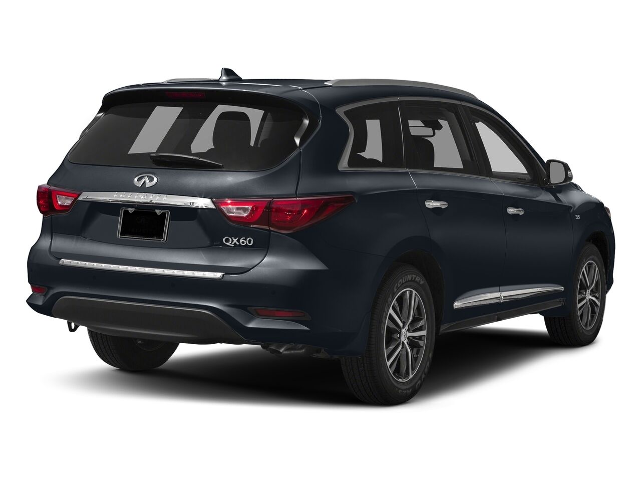2017 INFINITI QX60 BASE Kansas City MO
