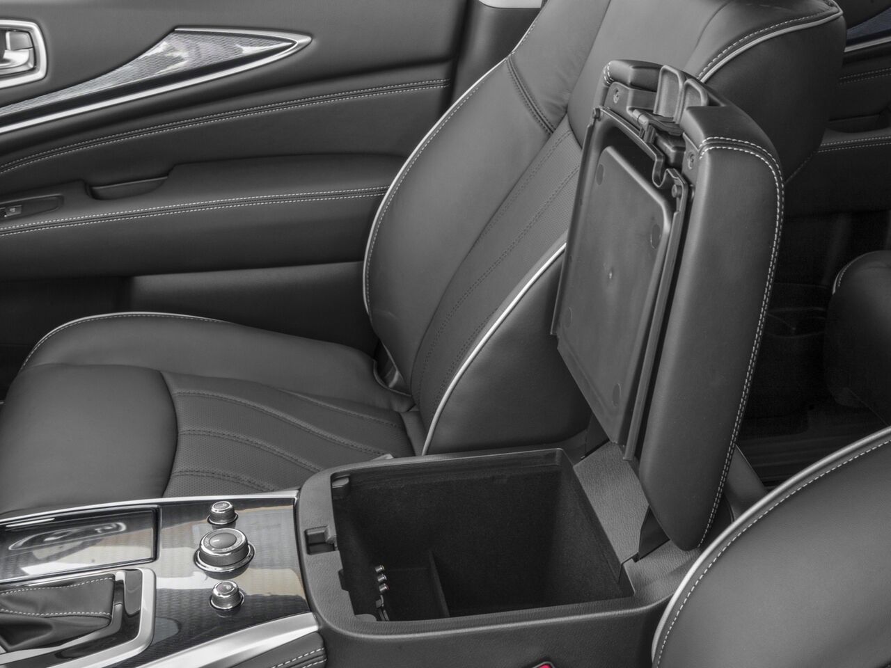 2017 INFINITI QX60 Luxury Chantilly VA