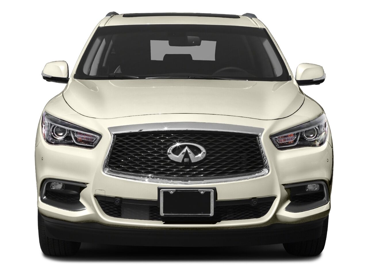 2017 INFINITI QX60 Luxury Chantilly VA