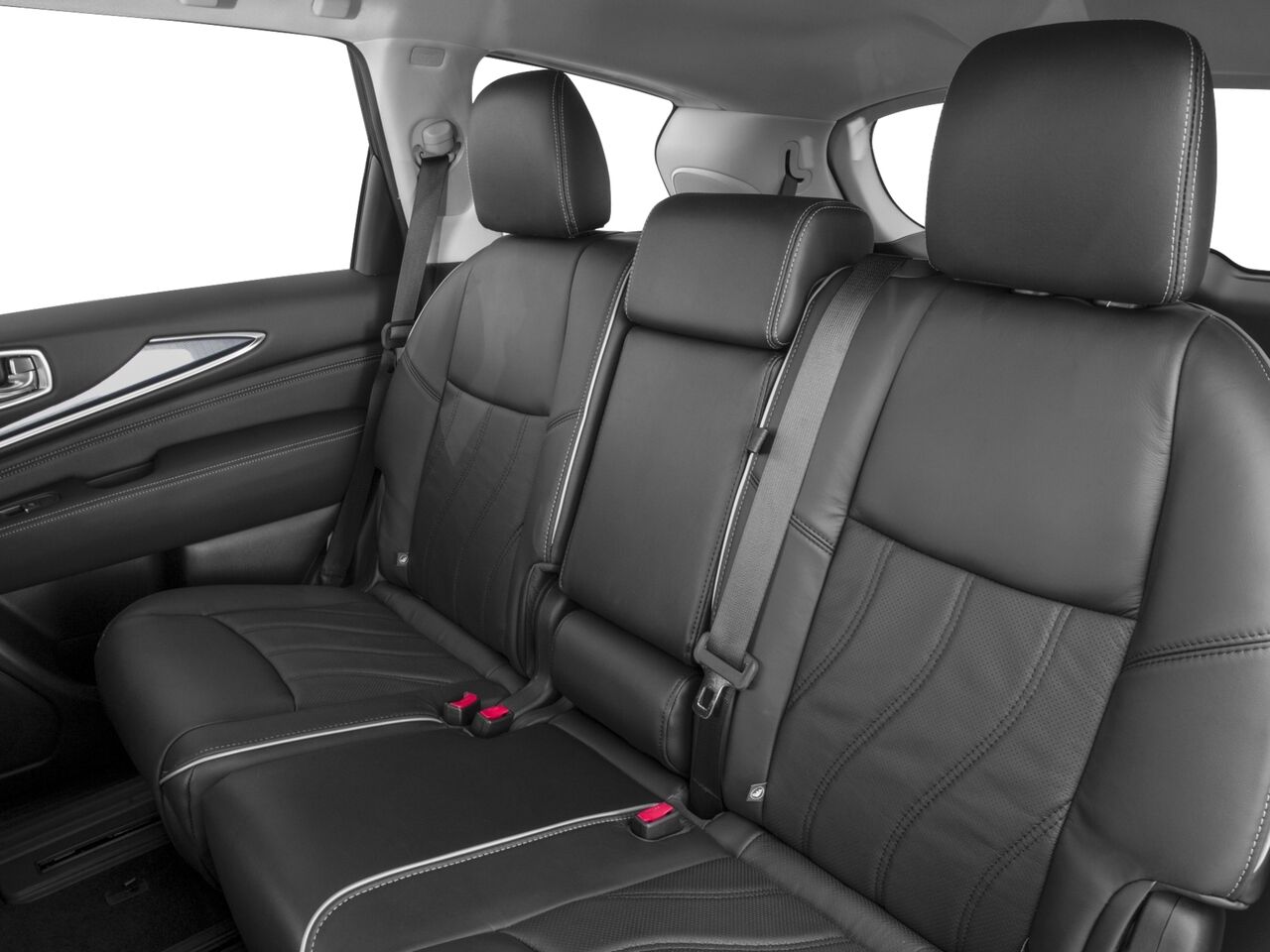 2017 INFINITI QX60 Luxury Chantilly VA