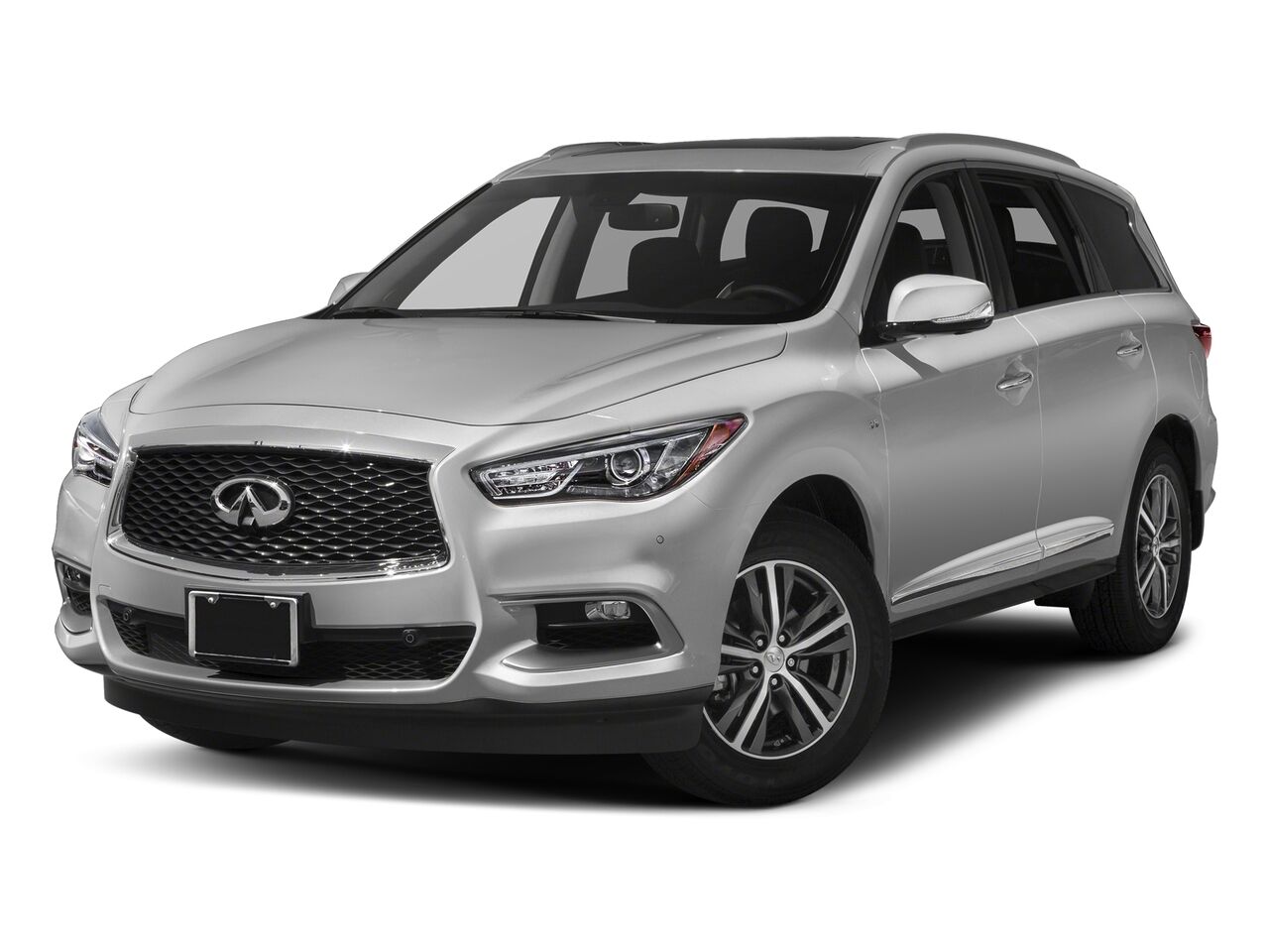 2017 INFINITI QX60 base San Antonio TX