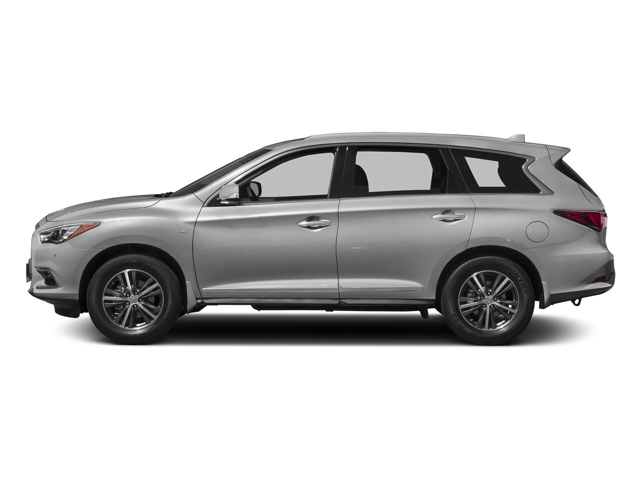 2017 INFINITI QX60 base San Antonio TX