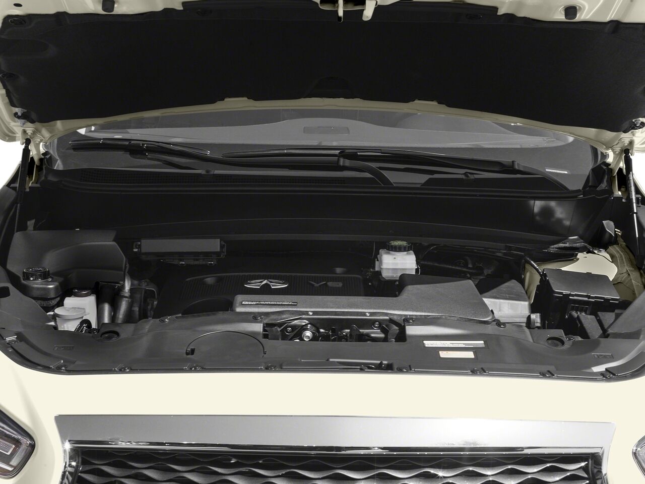 2017 INFINITI QX60 base San Antonio TX