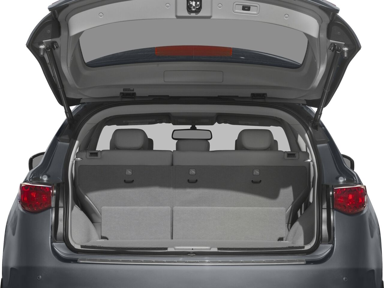 2017 INFINITI QX70 Twin Falls ID