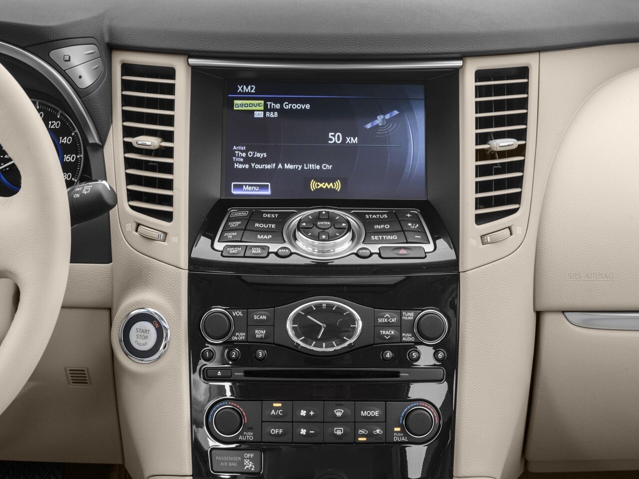 2017 INFINITI QX70 Twin Falls ID