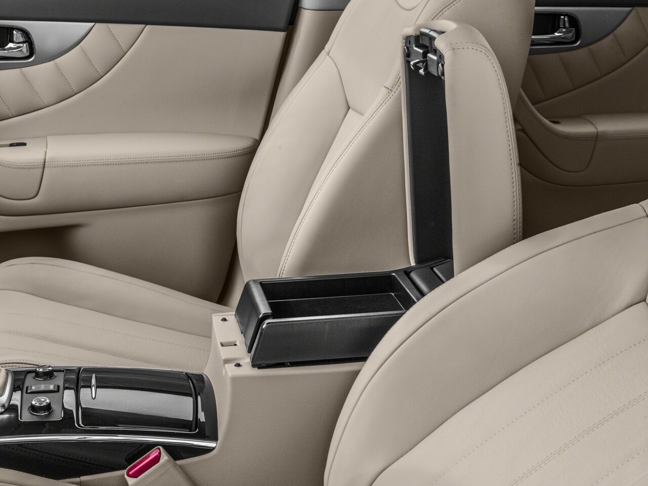 2017 INFINITI QX70 Twin Falls ID