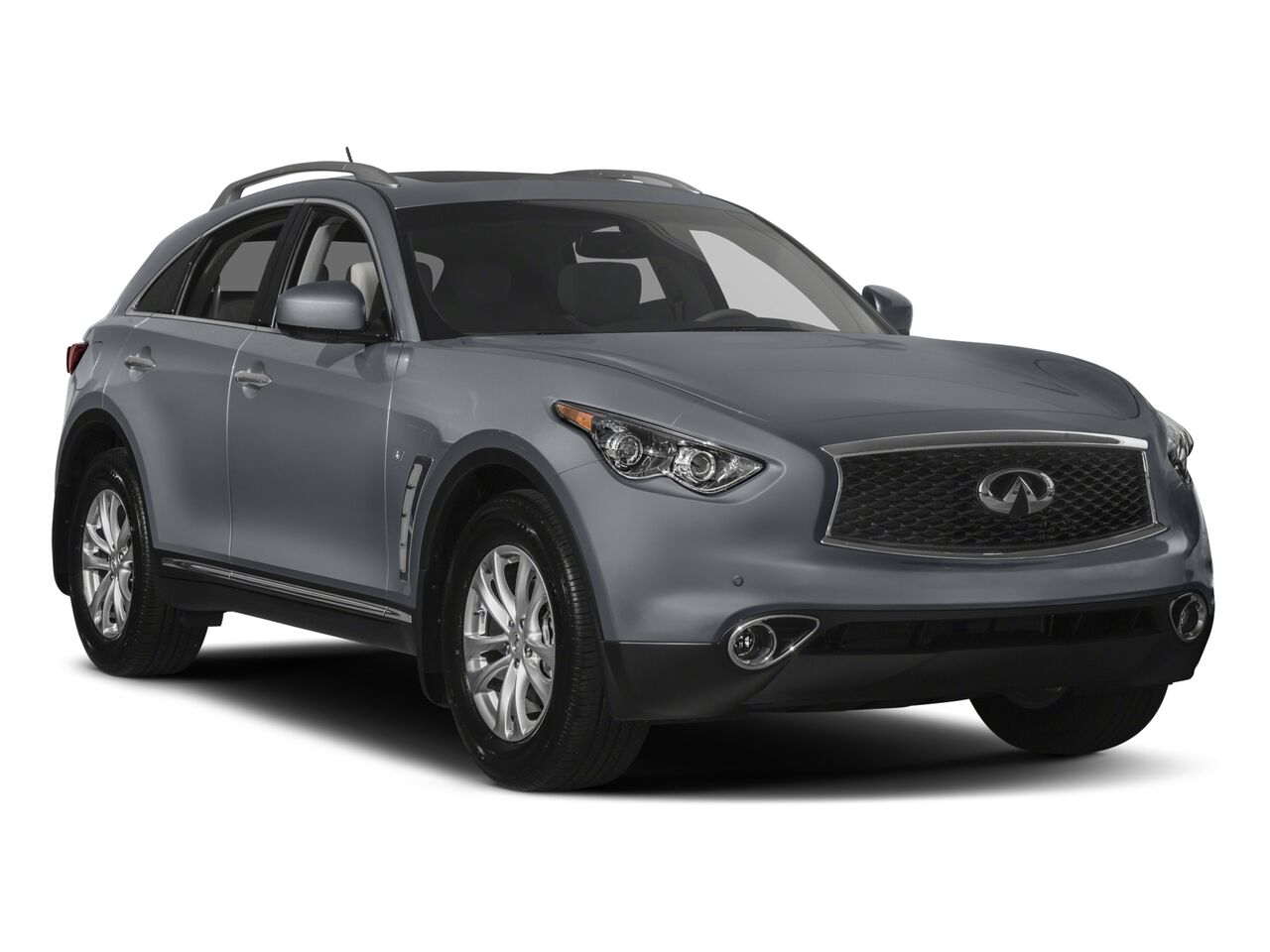 2017 INFINITI QX70 Twin Falls ID