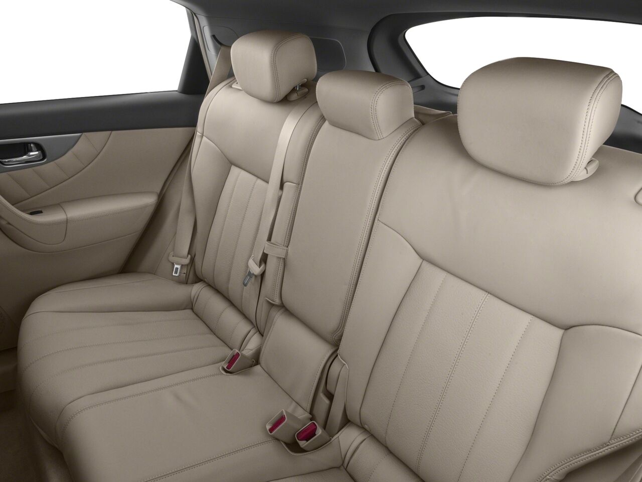 2017 INFINITI QX70 Twin Falls ID