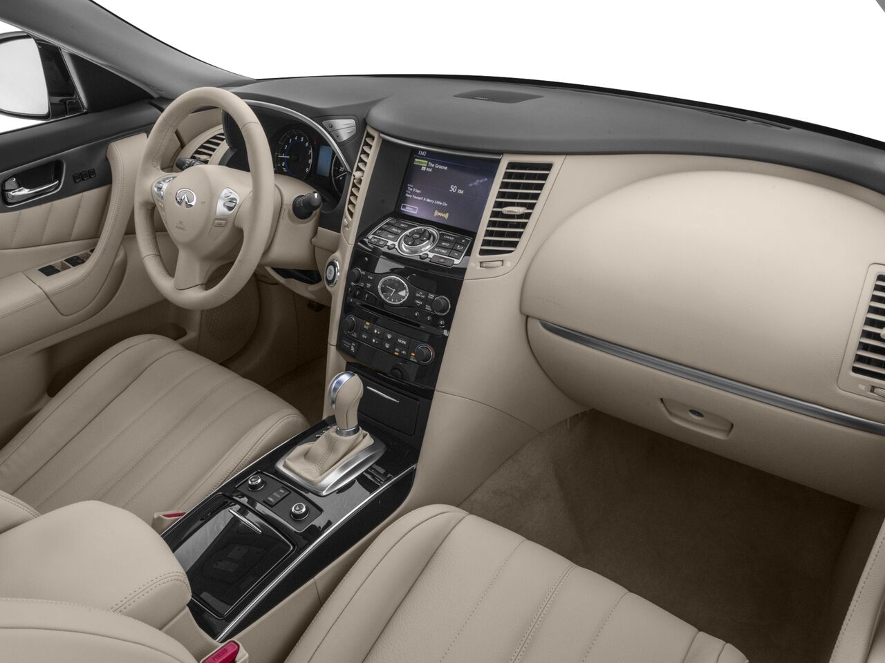 2017 INFINITI QX70 Twin Falls ID