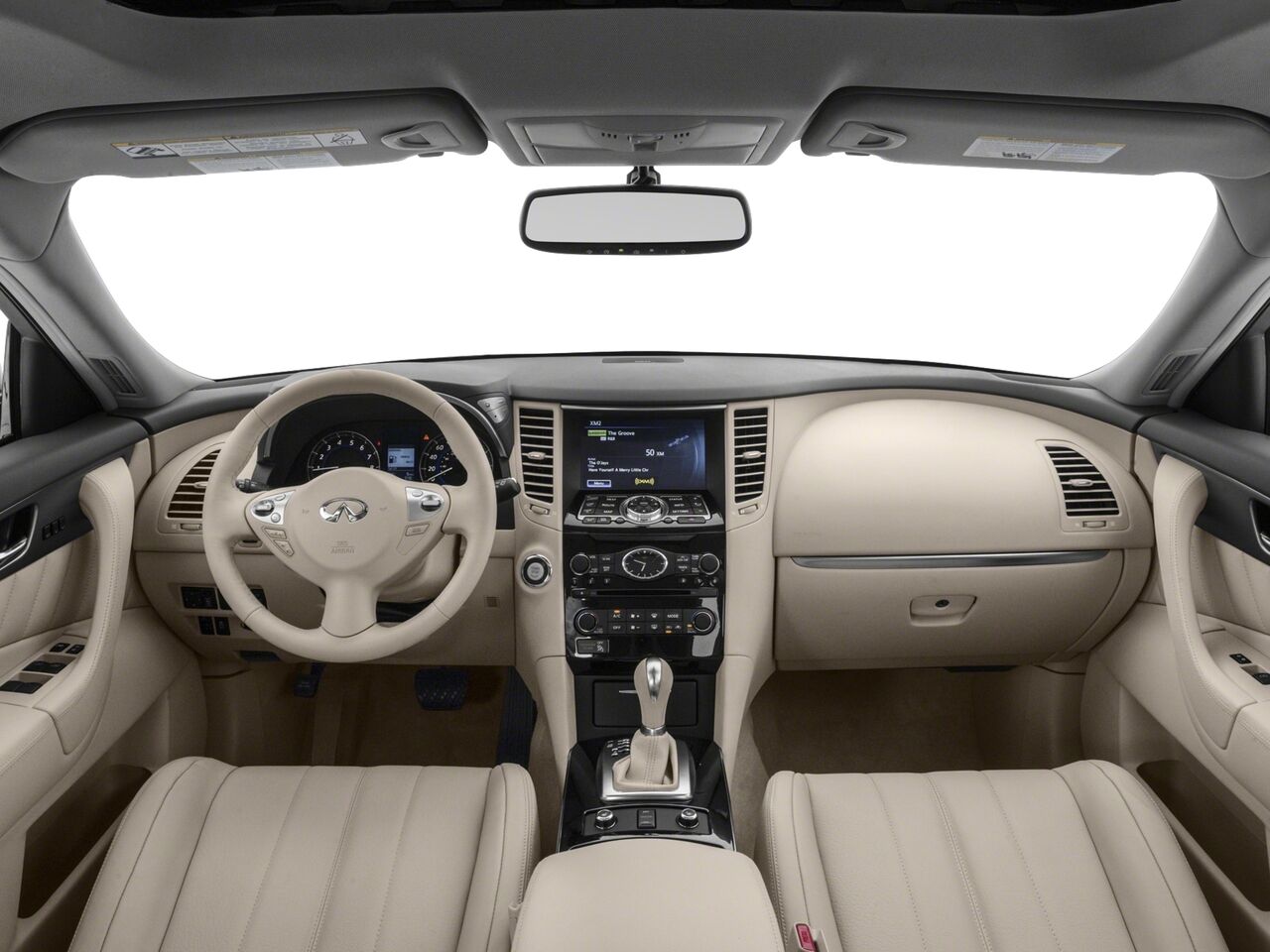 2017 INFINITI QX70 Twin Falls ID