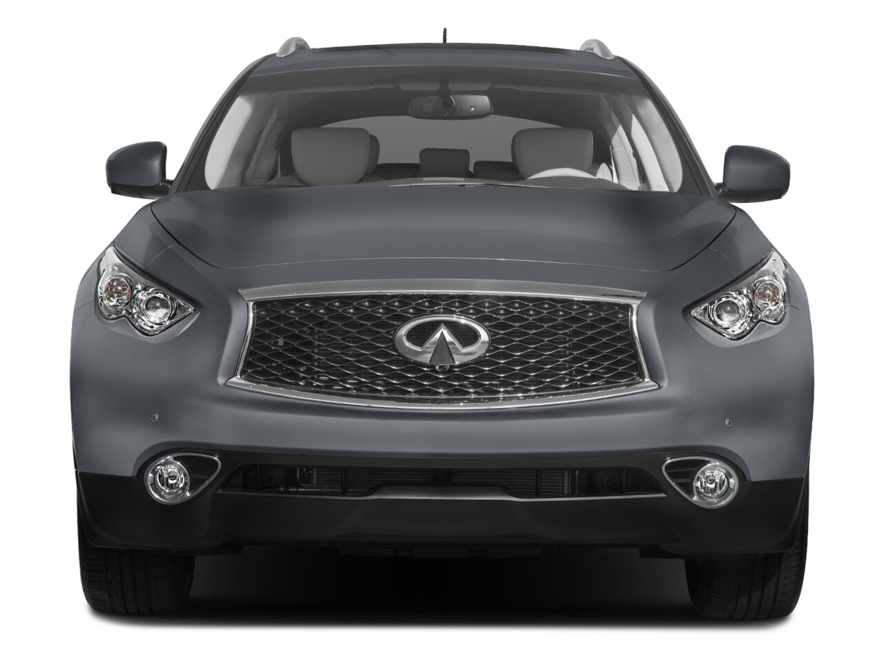 2017 INFINITI QX70 Twin Falls ID