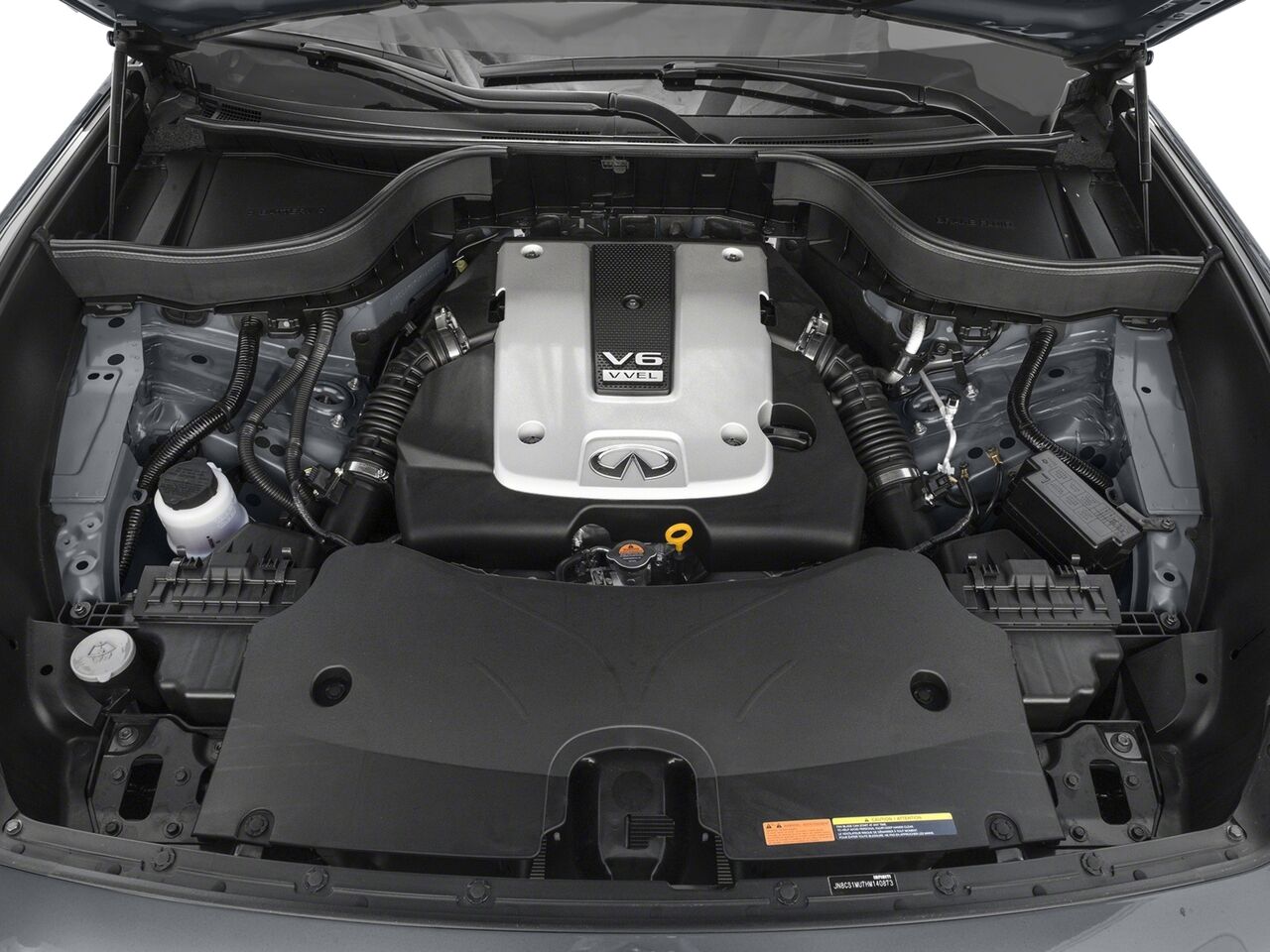 2017 INFINITI QX70 Twin Falls ID