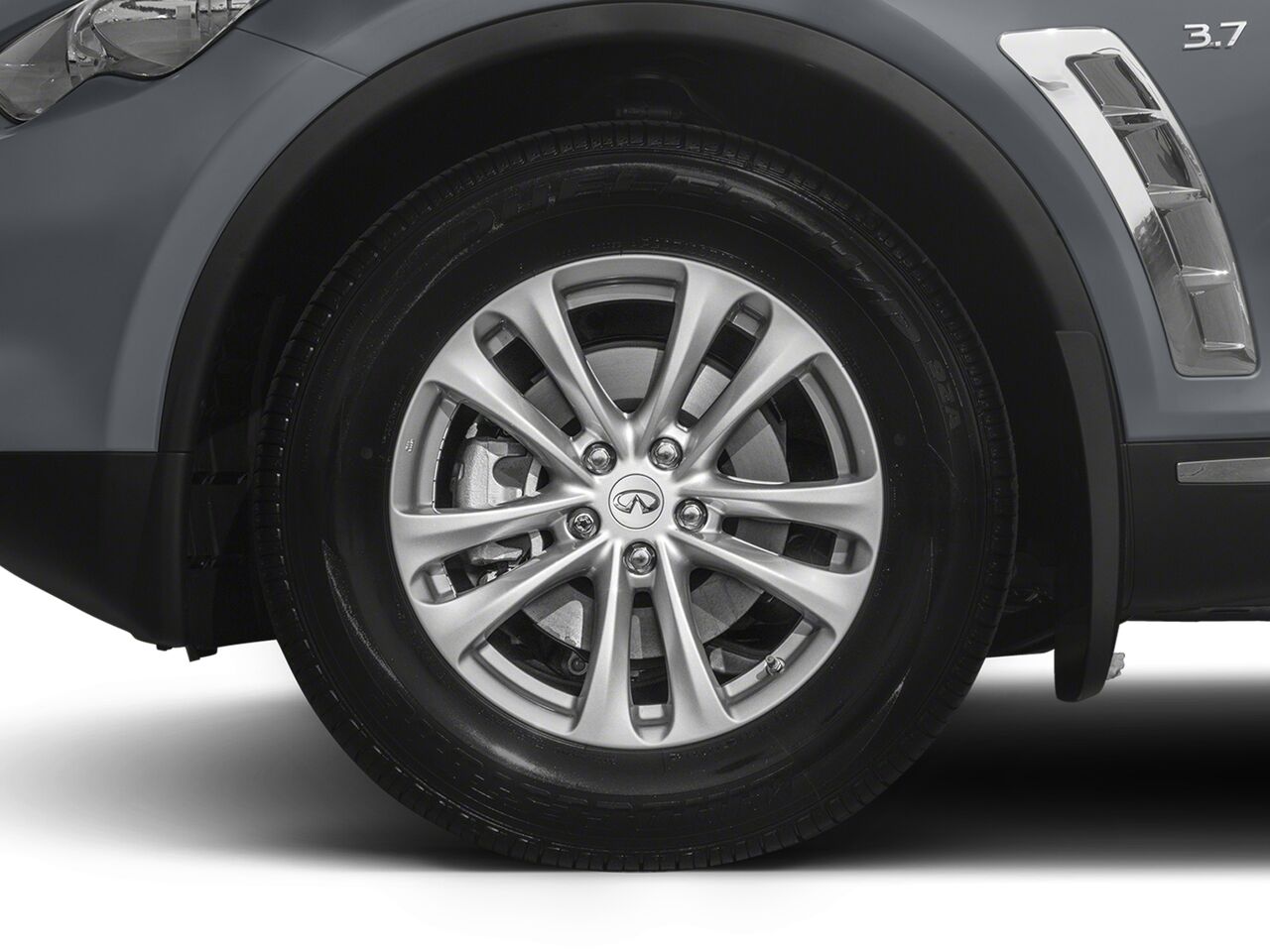 2017 INFINITI QX70 Twin Falls ID