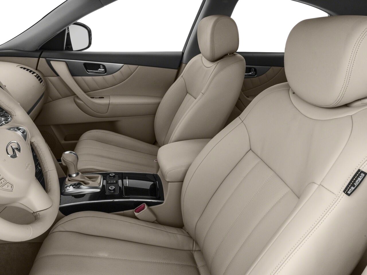 2017 INFINITI QX70 Twin Falls ID