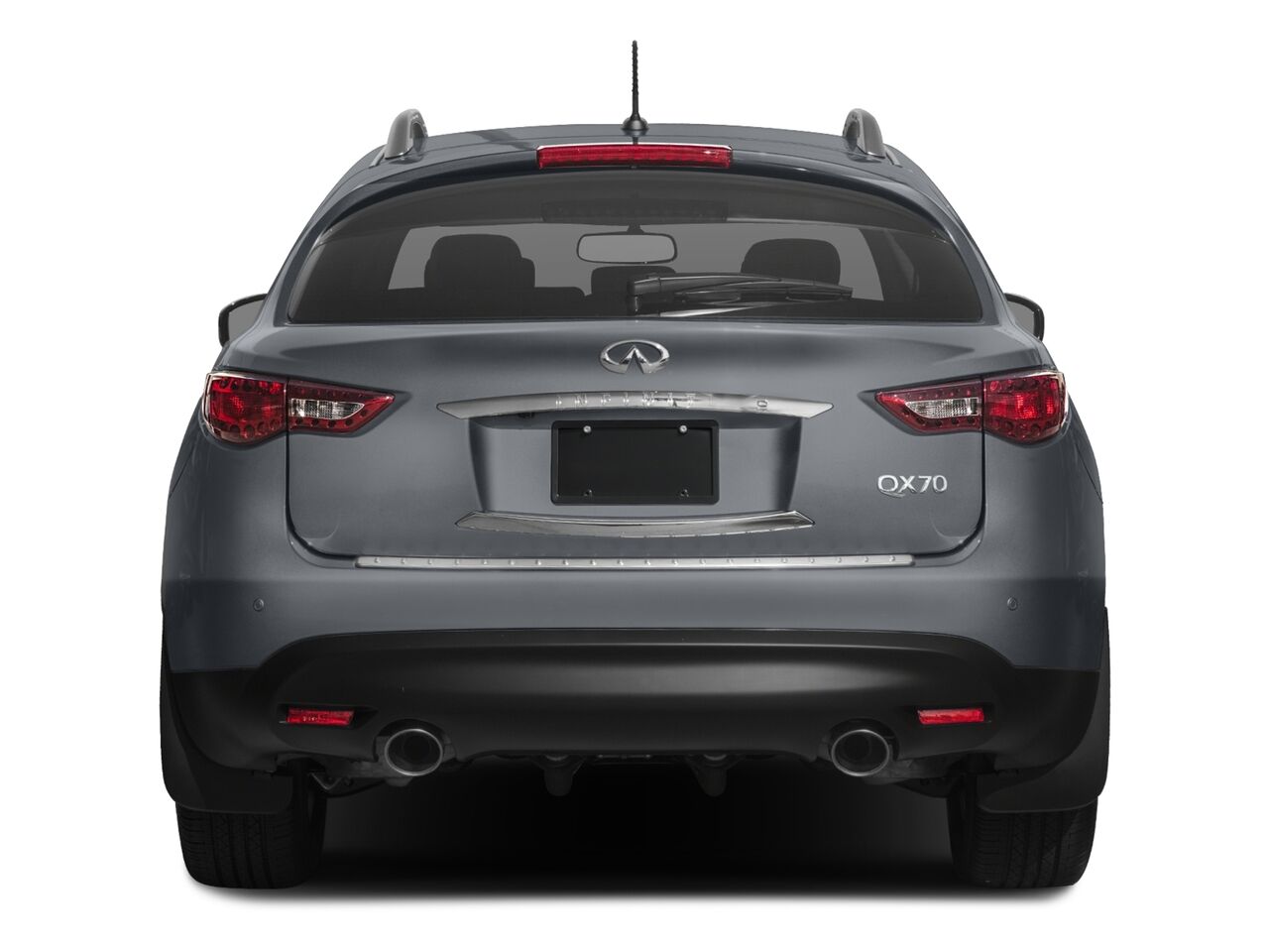 2017 INFINITI QX70 Twin Falls ID