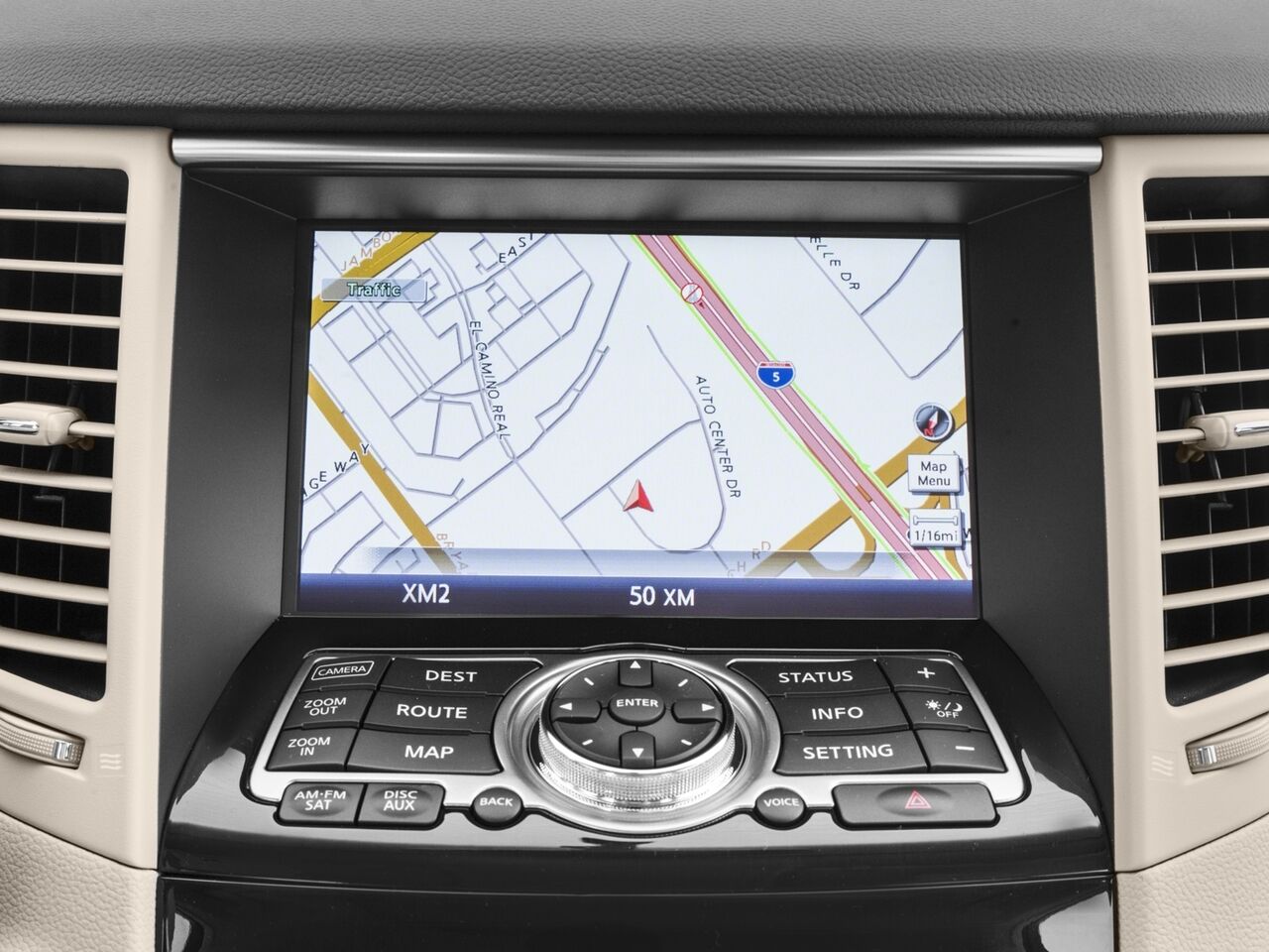 2017 INFINITI QX70 Twin Falls ID