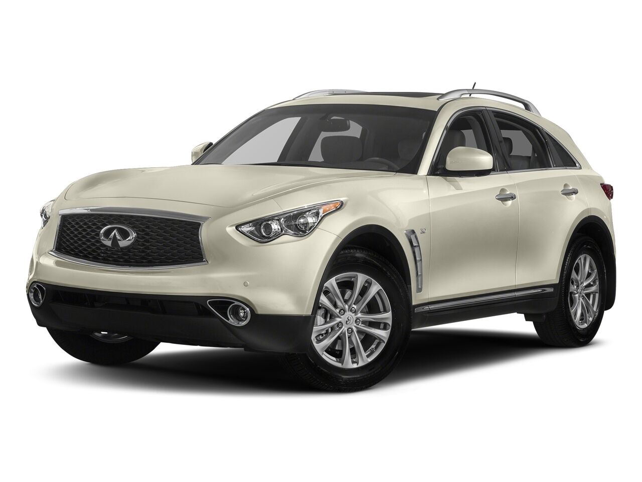 2017 INFINITI QX70