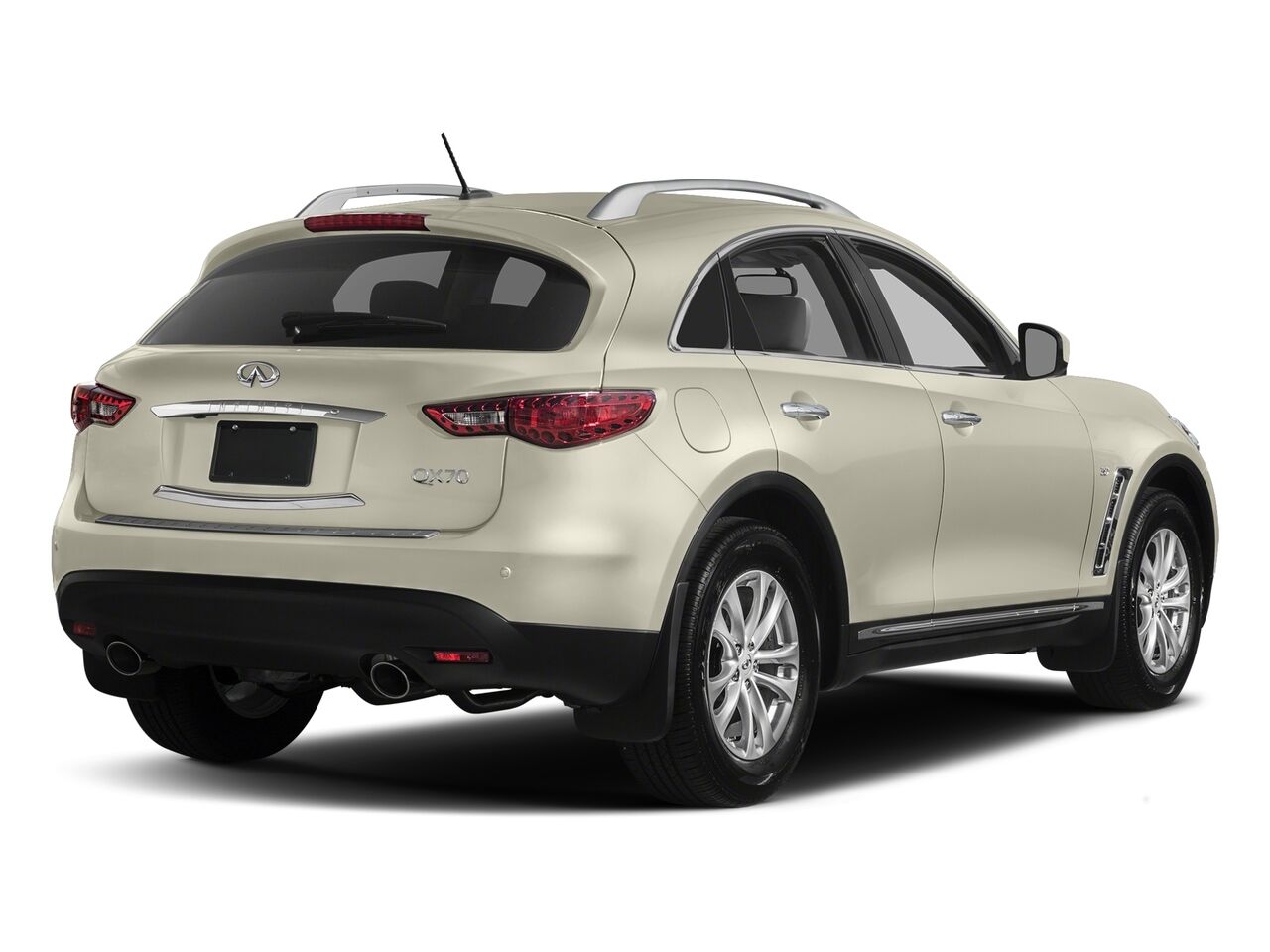 2017 INFINITI QX70 Twin Falls ID