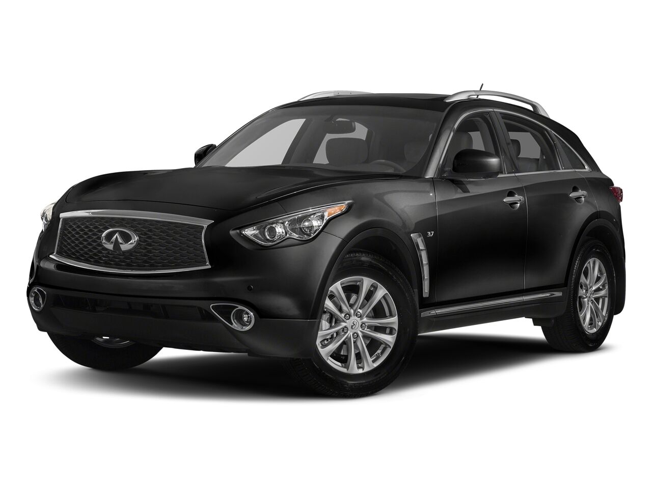 2017 INFINITI QX70 AWD