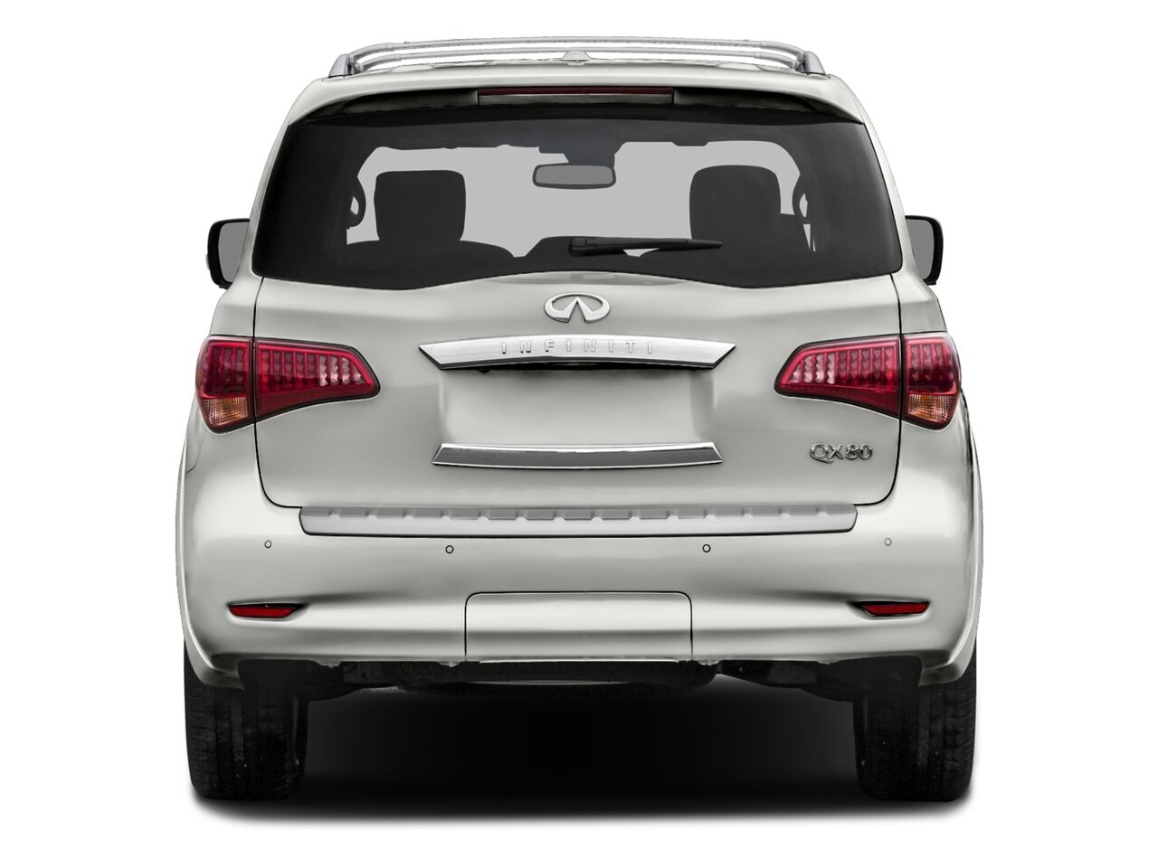 2017 INFINITI QX80 Signature Edition Hondo TX