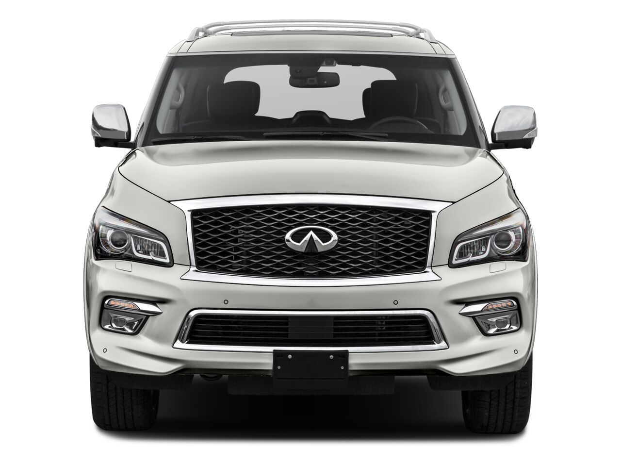 2017 INFINITI QX80 Signature Edition Hondo TX