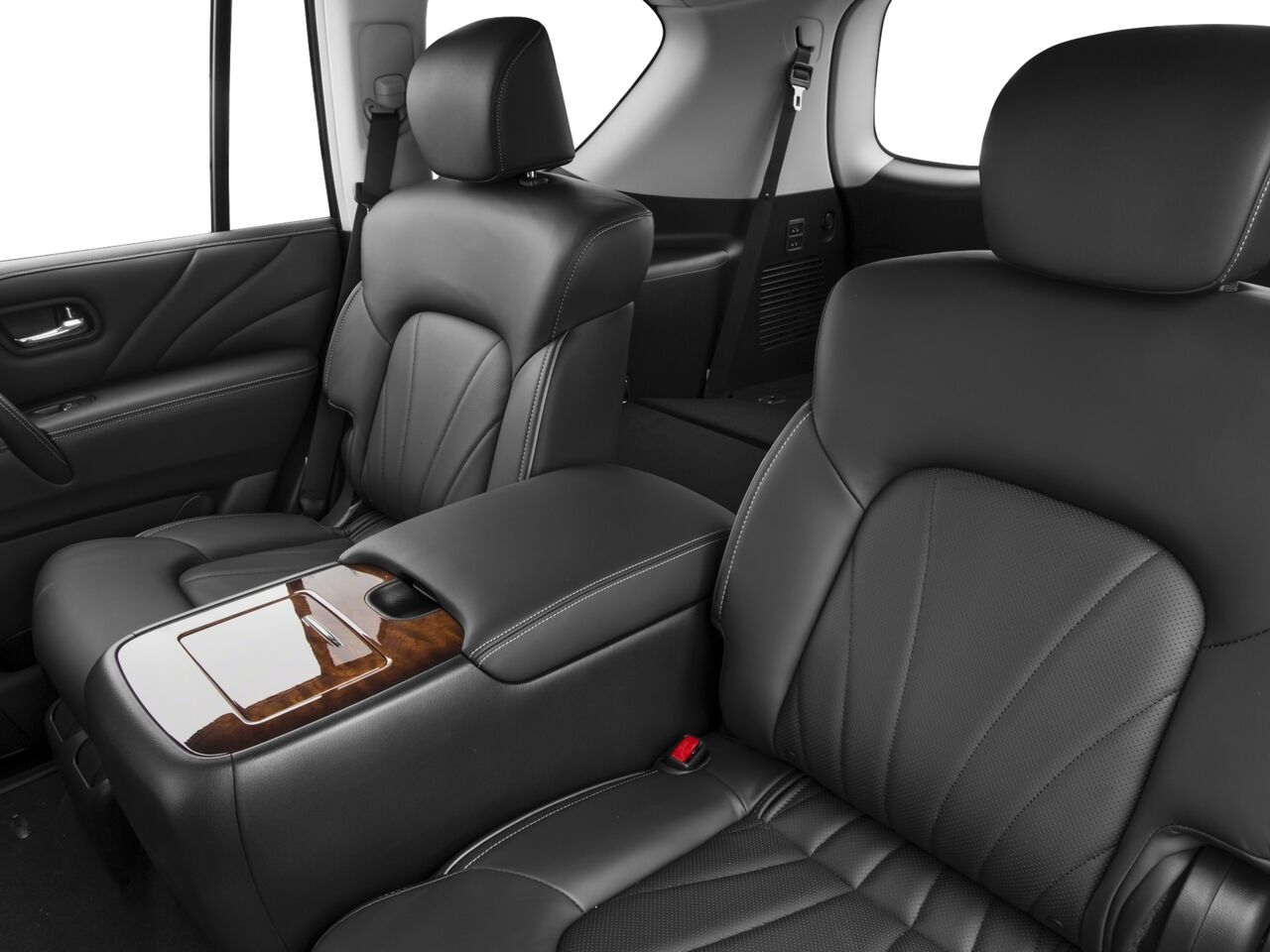 2017 INFINITI QX80 Signature Edition Hondo TX