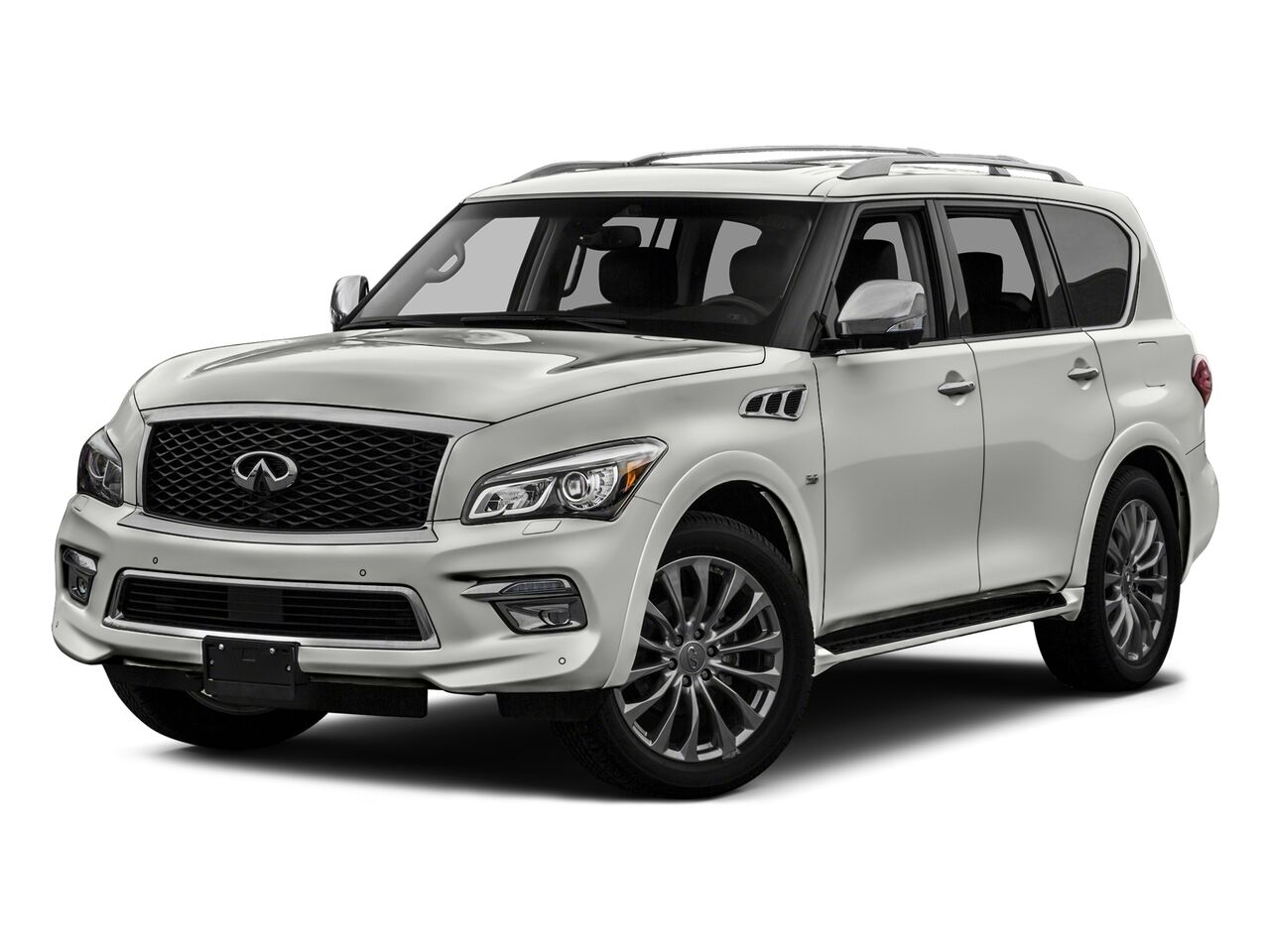 2017 INFINITI QX80 Sport Mesa AZ