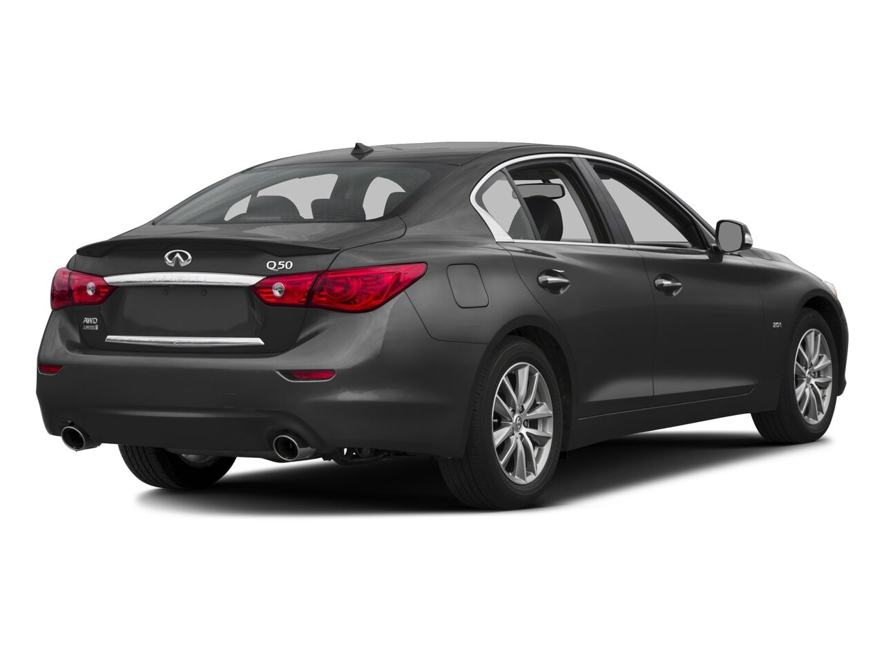 2017 Infiniti Q50