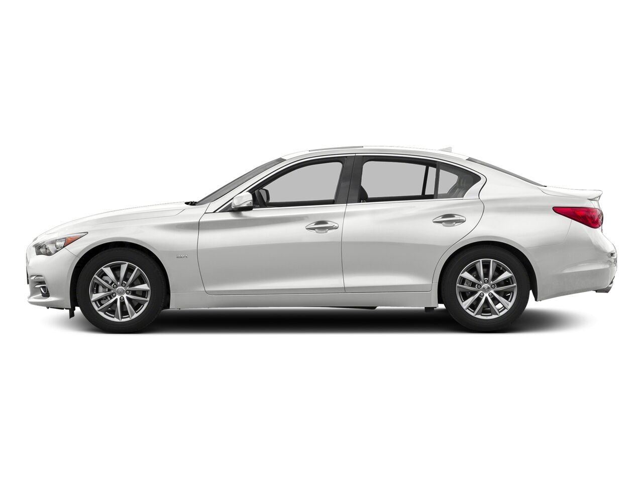 2017 Infiniti Q50