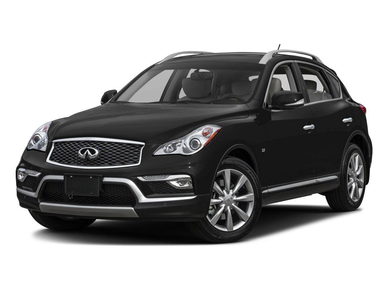 2017 Infiniti QX50 Base RWD Meridian MS