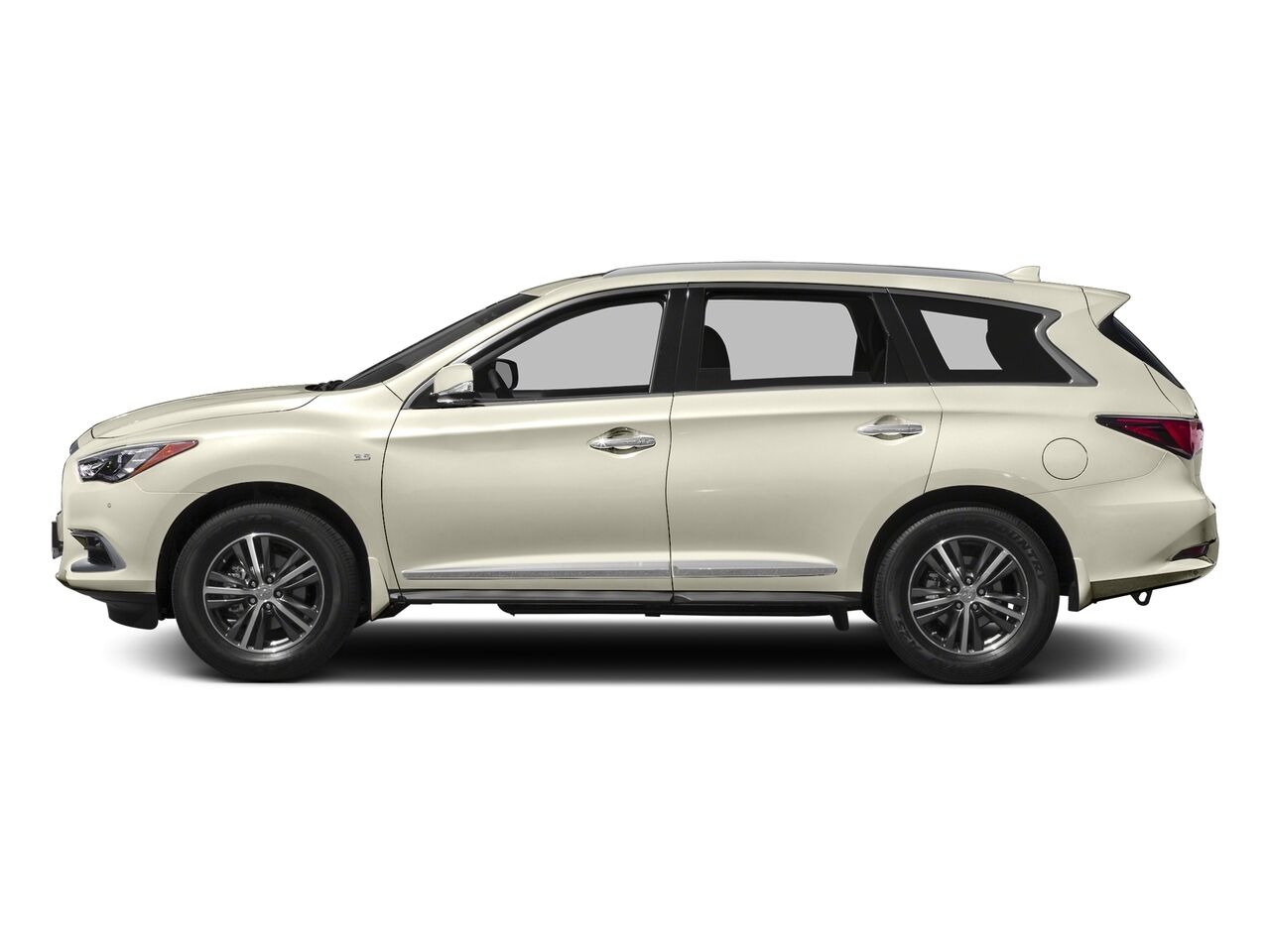 2017 Infiniti QX60 Base FWD