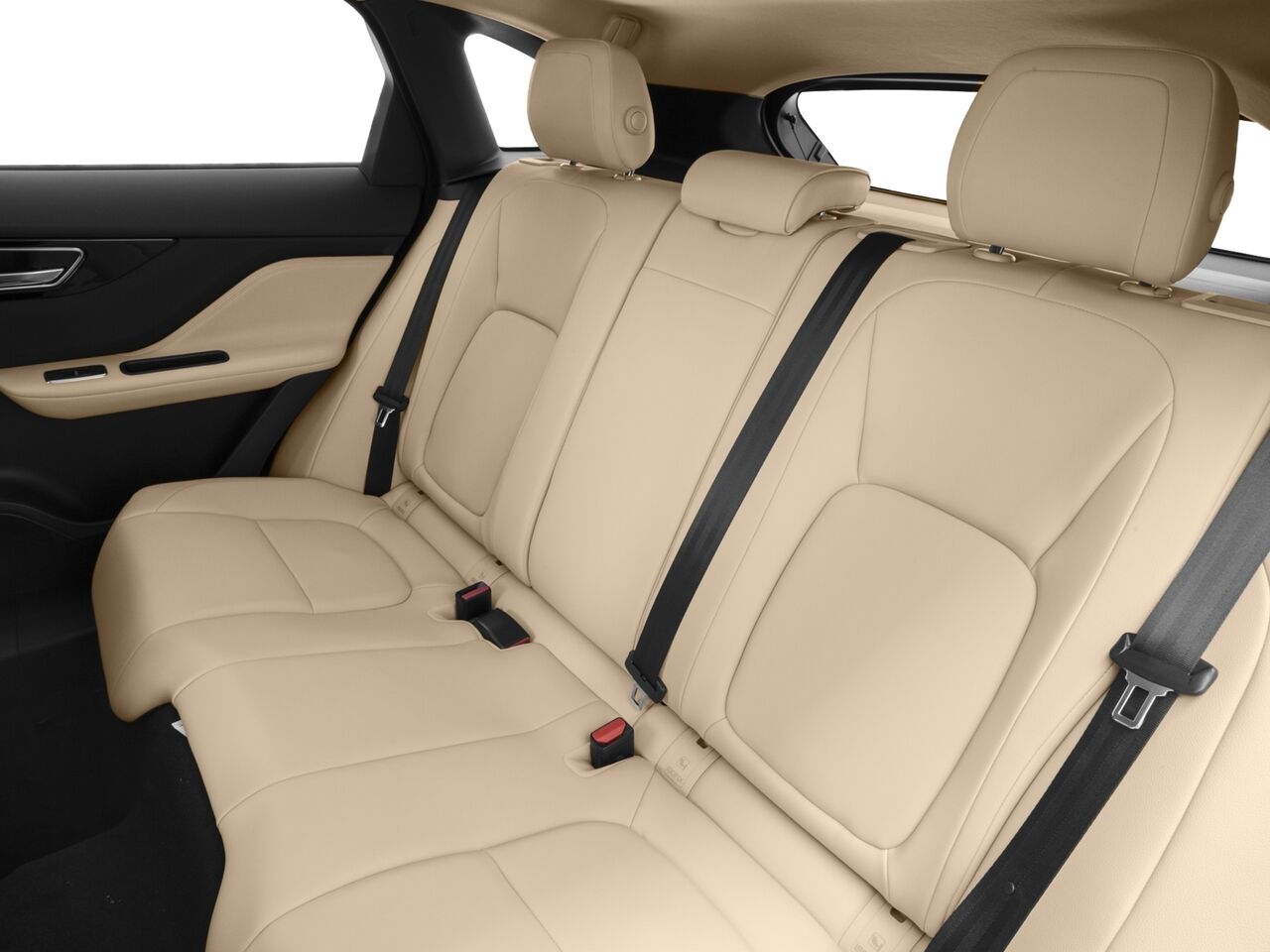2017 JAGUAR F-PACE PREMIUM Kansas City MO