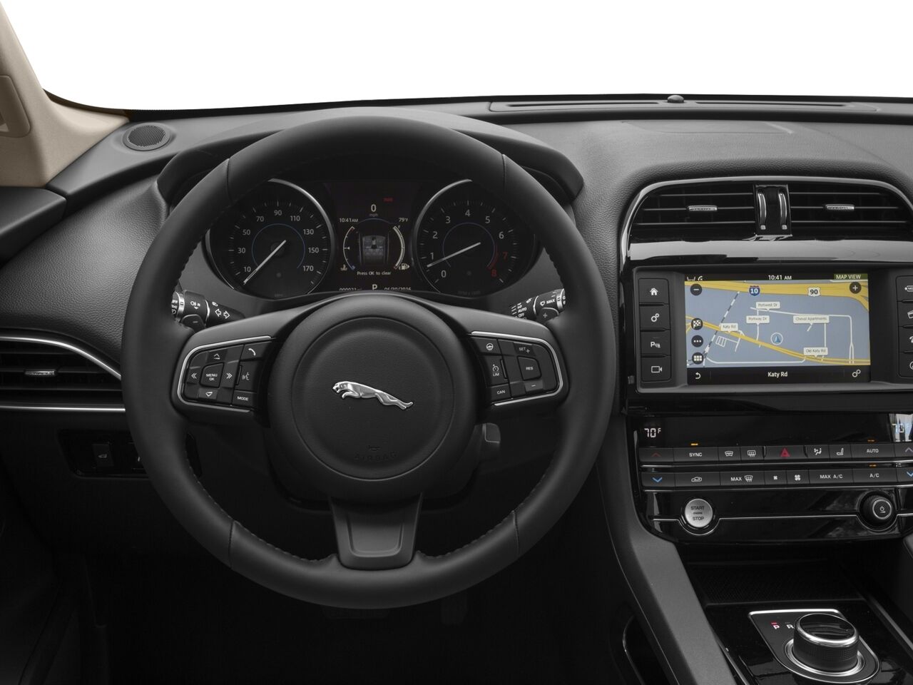 2017 JAGUAR F-PACE PREMIUM Kansas City MO