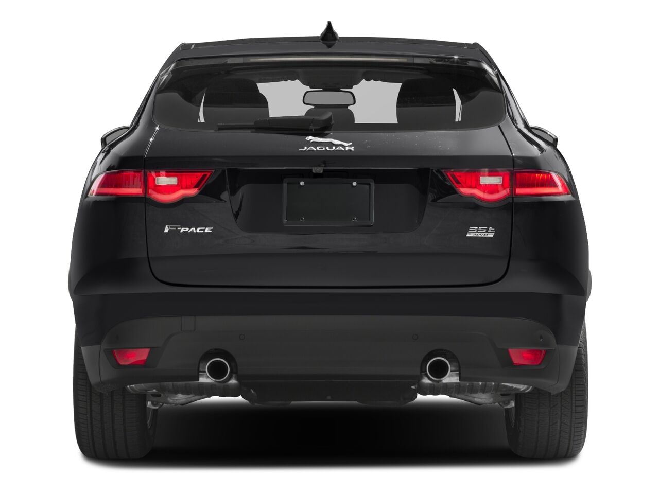 2017 JAGUAR F-PACE PREMIUM Kansas City MO