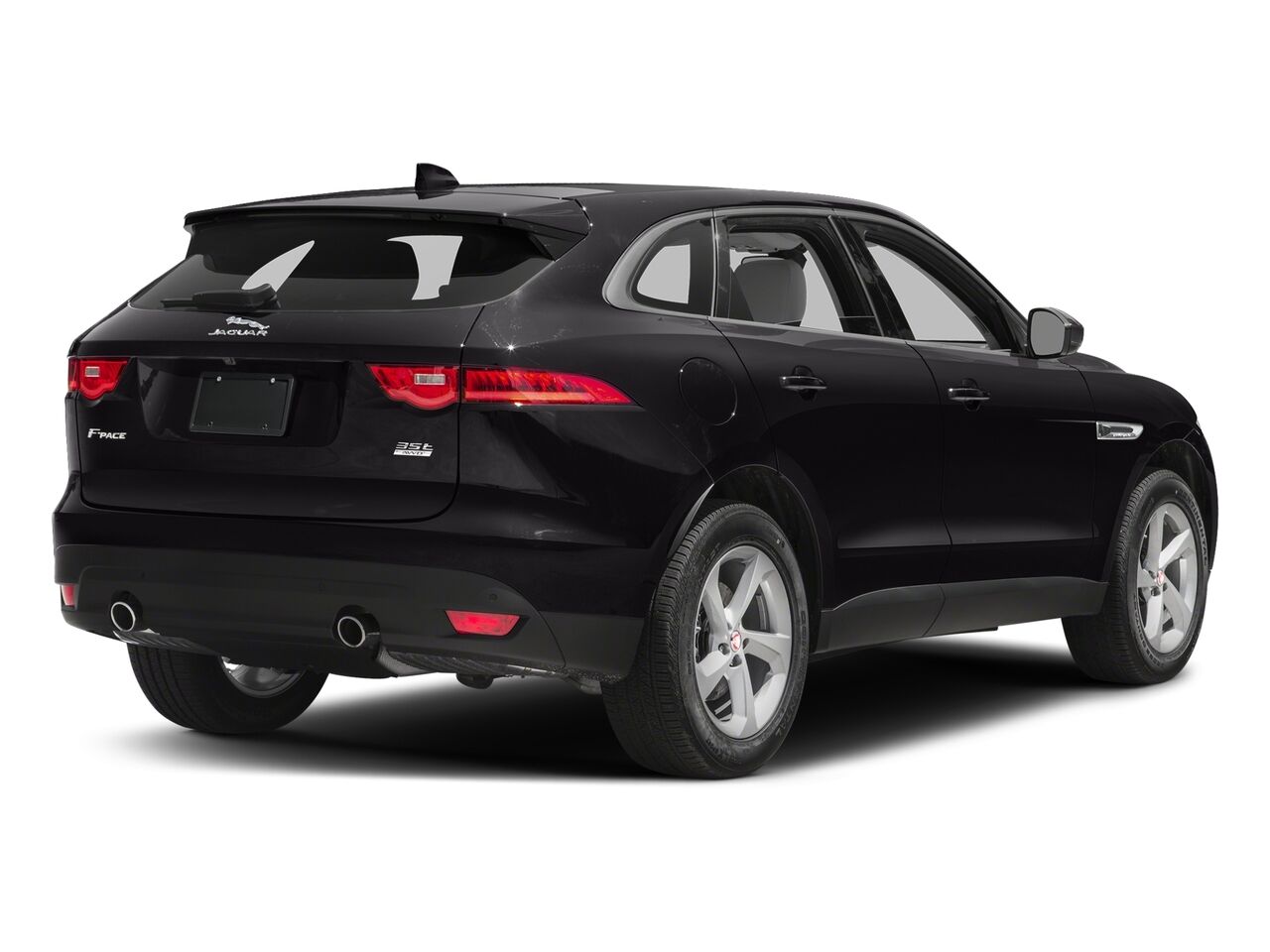 2017 JAGUAR F-PACE PREMIUM Kansas City MO
