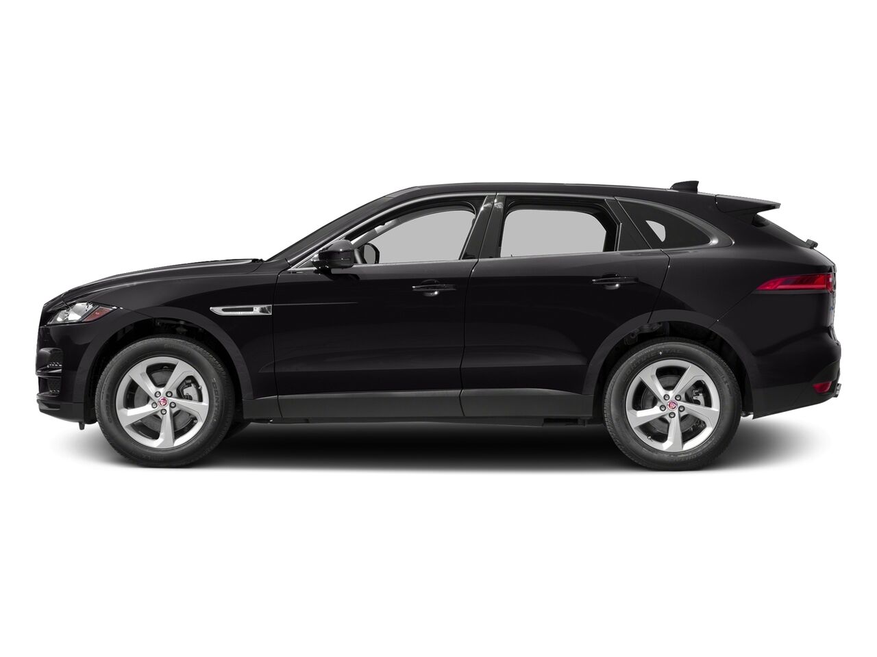 2017 JAGUAR F-PACE PREMIUM Kansas City MO