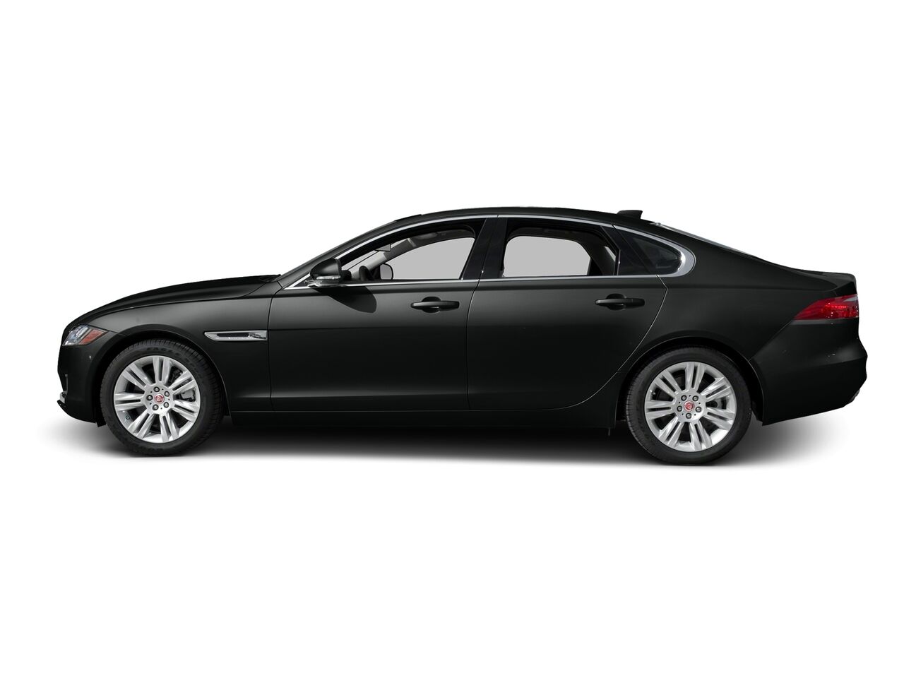 2017 JAGUAR XF