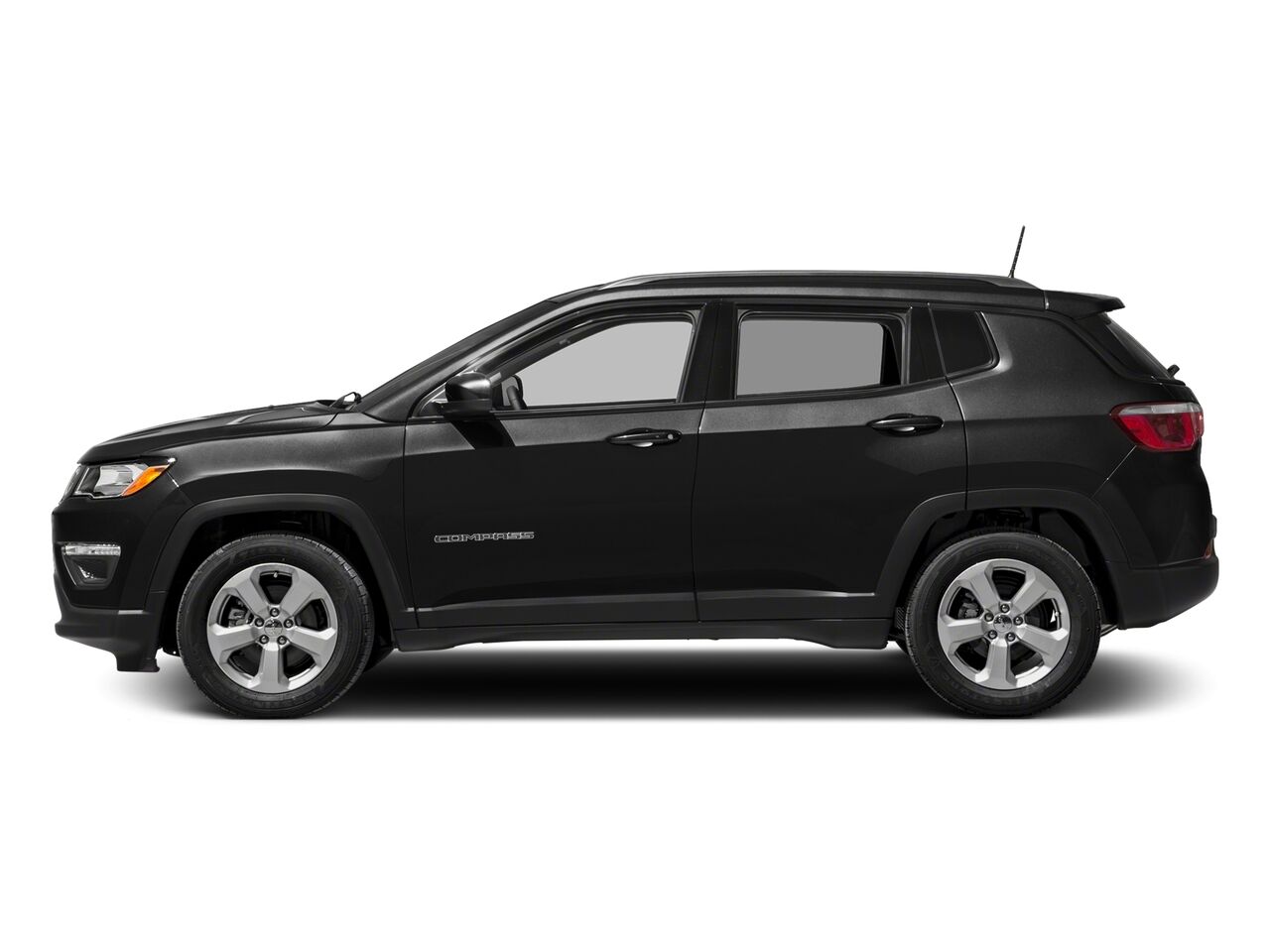 2017 JEEP COMPASS