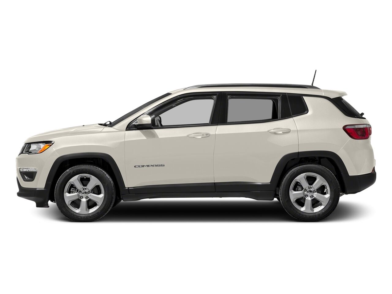 2017 JEEP COMPASS TRAILHAWK Kansas City MO