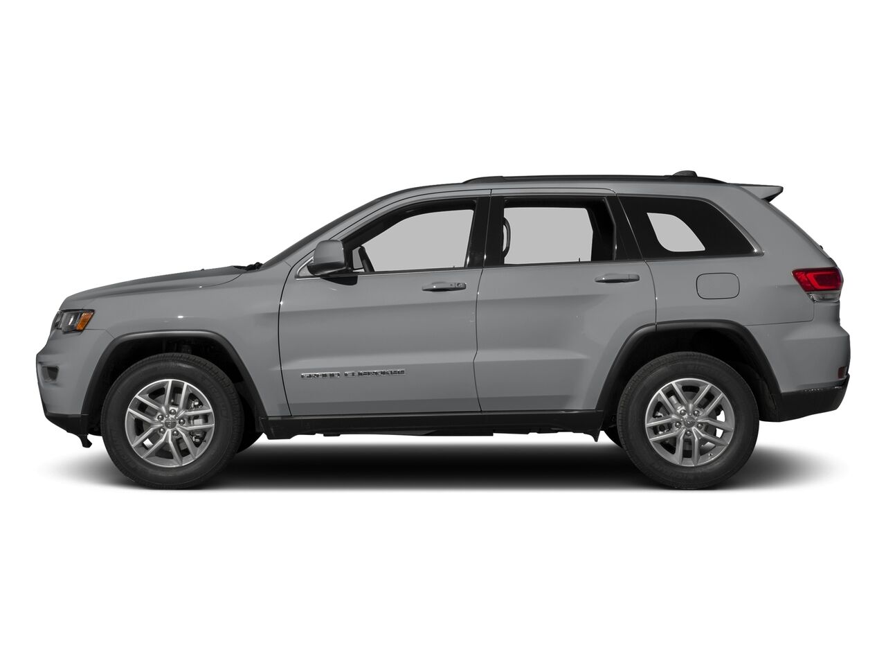 2017 JEEP GRAND CHEROKEE LAREDO Grand Prairie TX