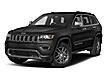 2017 JEEP GRAND CHEROKEE LIMIT