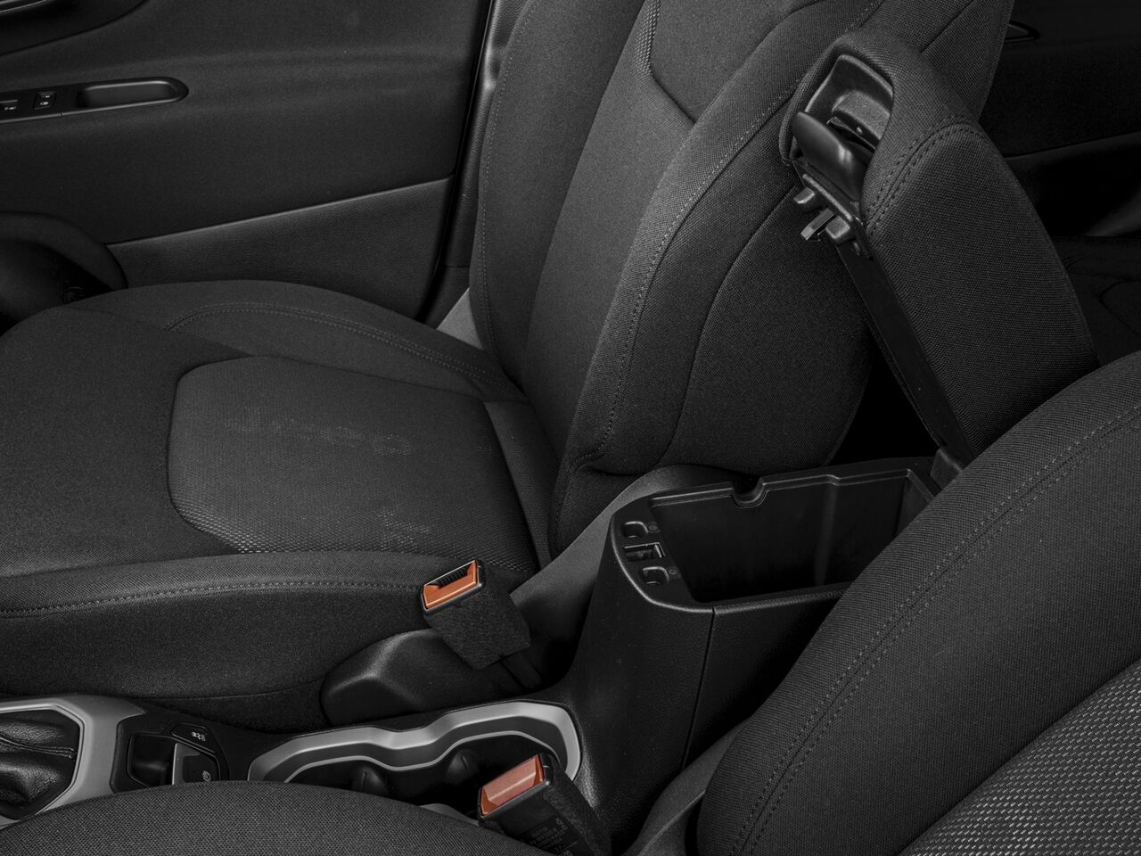 2017 JEEP RENEGADE LATITUDE Kansas City MO