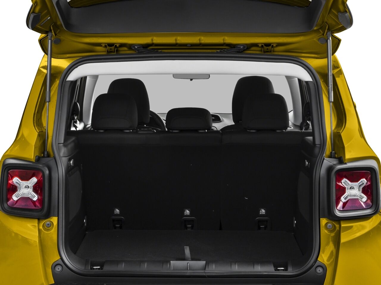 2017 JEEP RENEGADE LATITUDE Kansas City MO