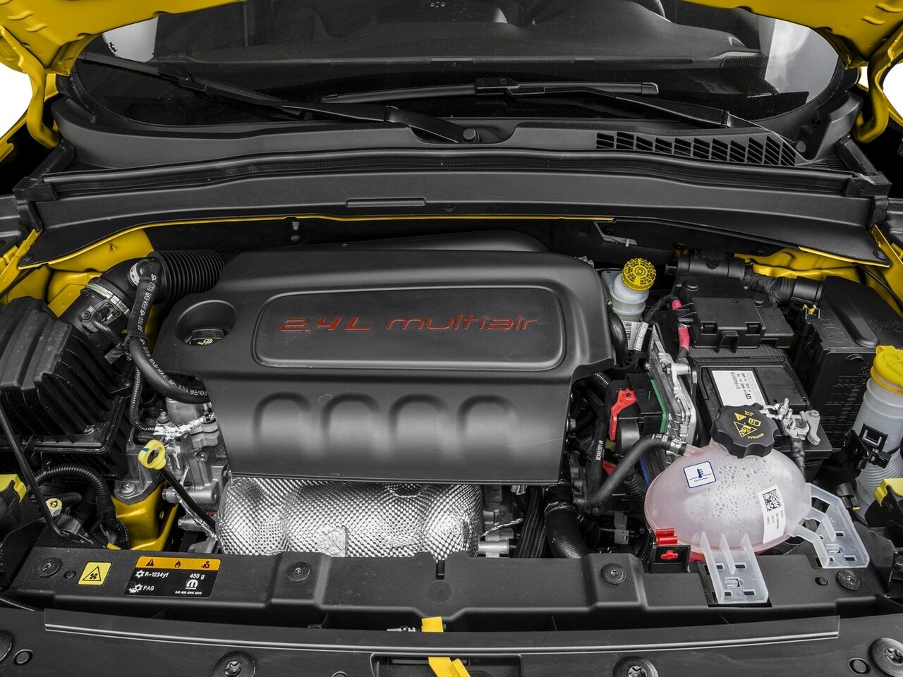 2017 JEEP RENEGADE LATITUDE Kansas City MO