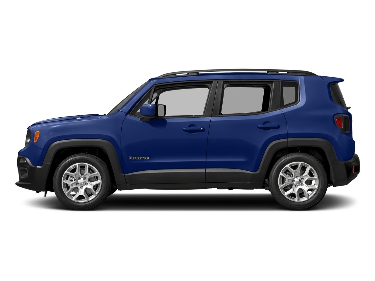 2017 JEEP RENEGADE LATITUDE Kansas City MO