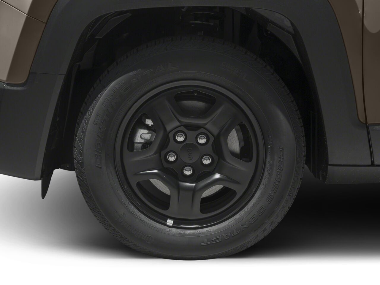2017 JEEP RENEGADE SPORT Kansas City MO