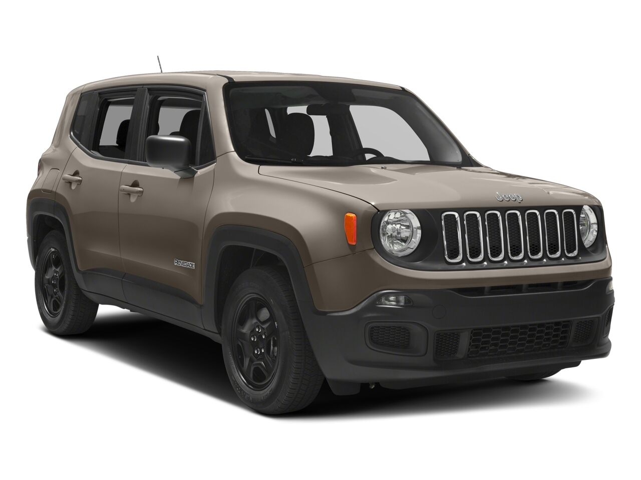 2017 JEEP RENEGADE SPORT Kansas City MO