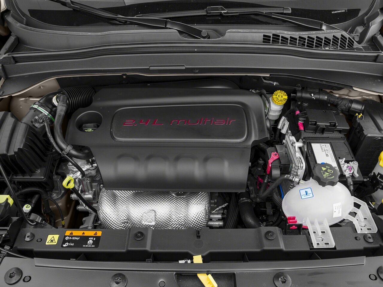 2017 JEEP RENEGADE SPORT Kansas City MO