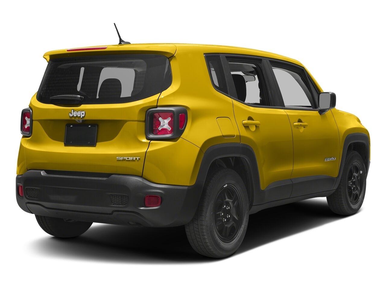 2017 JEEP RENEGADE SPORT Kansas City MO